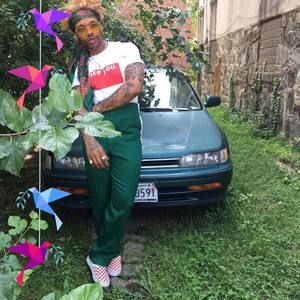 Meet your Posher, Robert